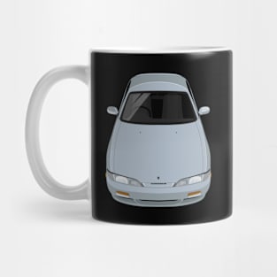 Silvia S14 1994-1996 - Silver Mug